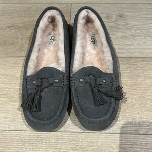 UGG Slippers size 10